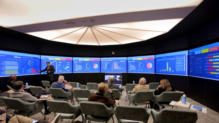 New ASU-Helios data tool spotlights key educational and workforce pathways for community colleges