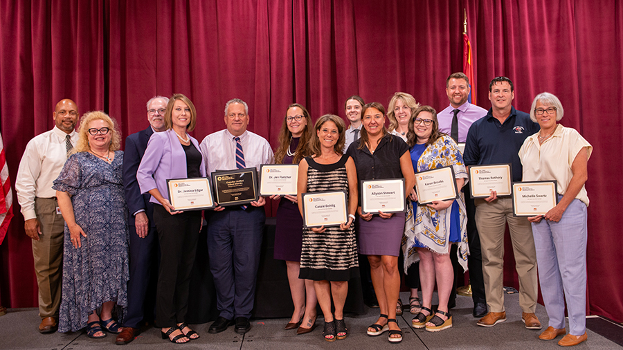 Chandler Unified School District