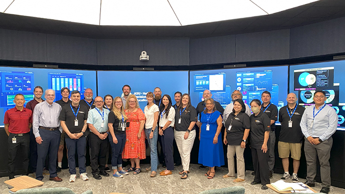 Impact corps 2024 Memembers